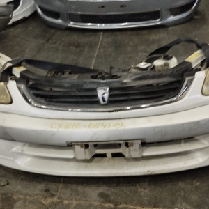 Ноускат Toyota Raum EXZ10 '1999-2001 фары 46-1