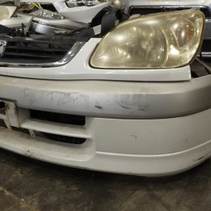 Ноускат Toyota Raum EXZ10 '1999-2001 фары 46-1