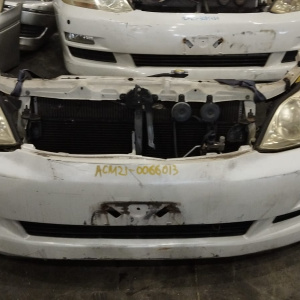 Ноускат Toyota Ipsum ACM21 '2003-2009 Без трубок охлаждения ф.44-55 xenon