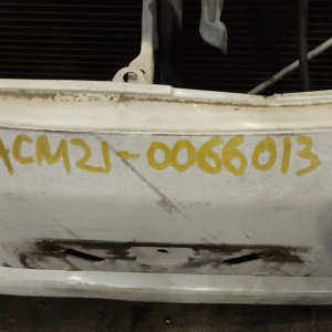 Ноускат Toyota Ipsum ACM21 '2003-2009 Без трубок охлаждения ф.44-55 xenon