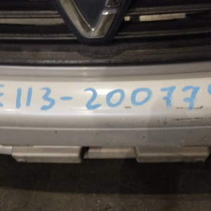 Ноускат Toyota Corolla CE113 '1997-2000 a/t (без габаритов) ф.12-448