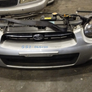 Ноускат Subaru Impreza GG2 EJ152 '2002-2005 a/t ф.1718