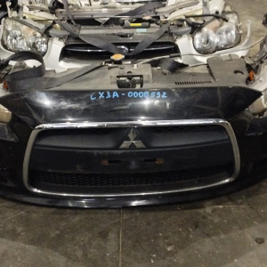 Ноускат Mitsubishi Galant Fortis/Lancer CX3A ф. P8597 xenon тум.047436