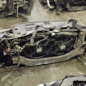 Ноускат Mitsubishi Galant Fortis/Lancer CX3A ф. P8597 xenon тум.047436