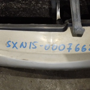 Ноускат Toyota Nadia SXN15 '1998-2001 a/t SU ф.44-18 т.13-42