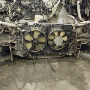 Ноускат Toyota Nadia SXN15 '1998-2001 a/t SU ф.44-18 т.13-42