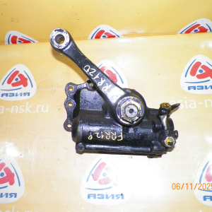 Рулевой редуктор ISUZU 446-01110 Forward FRR12 6BG1 Гидро. Вариант №2