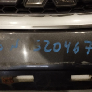 Ноускат Mitsubishi Outlander CW5W ф. P5585 ксенон,т.021714