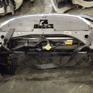 Ноускат Mitsubishi Outlander CW5W ф. P5585 ксенон,т.021714