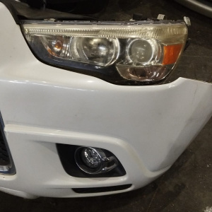 Ноускат Mitsubishi ASX/RVR GA3W 4B10 '2010-2012 ф. P9136 xenon ,т.047436