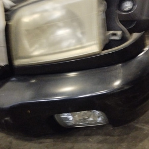 Ноускат Subaru Forester SF5 EJ202 '2001- a/t Aero Spec ф.1655 т.114-20597