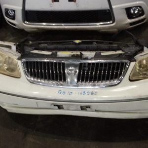 Ноускат Nissan Bluebird Sylphy G10 QG18 '2003-2005 a/t ф.1723