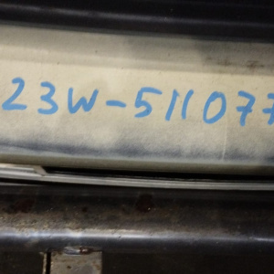 Ноускат Mitsubishi RVR N23W 4G63 '1991-1994 a/t