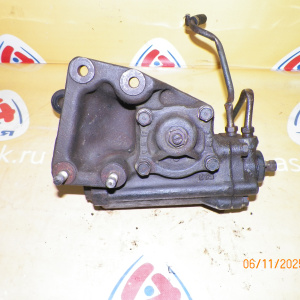 Рулевой редуктор NISSAN Diesel Condor MK120 FD46 Гидро. LHD.