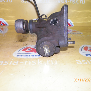 Рулевой редуктор NISSAN Diesel Condor MK120 FD46 Гидро. LHD.