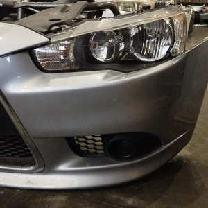 Ноускат Mitsubishi Galant Fortis/Lancer CX3A ф. P8597 xenon тум.047436