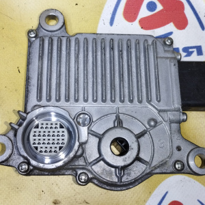 Компьютер акпп / Датчик положения акпп Mazda Atenza AW40189E1B L5 GH5 4WD a/t на акпп