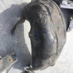 Подкрылок Subaru Levorg VM4 зад, лев 59122-VA010