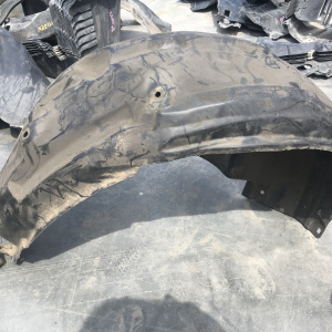 Подкрылок Subaru Levorg VM4 зад, лев 59122-VA010