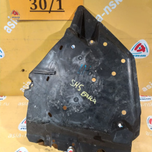 Защита бензобака Subaru SH5 Forester L 42045FG030