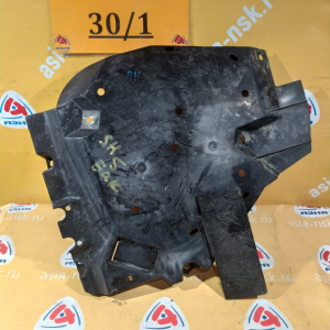 Защита бензобака Subaru SH5 Forester R 42045FG020