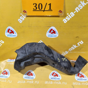 Защита горловины бензобака Subaru Forester SG5 42045SA000