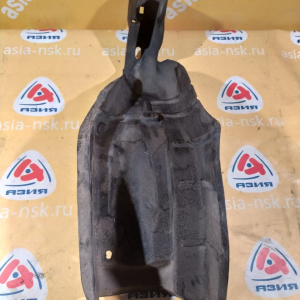 Защита горловины бензобака Subaru Forester SG5 42045SA000