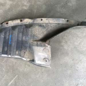 Подкрылок Mitsubishi ASX/RVR GA3W зад, лев 5370A757