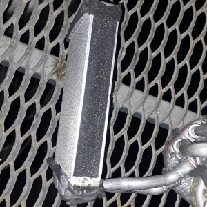 Радиатор печки TOYOTA EXZ10 Толщина сот 3.2 см