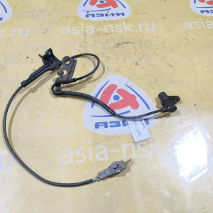 Датчик ABS Toyota Wish/Caldina/Allion/Premio/Avensis ANE10/ANE11/AZT240/AZT241/AZT246/AZT255/NZT240/ST246/ZNE10/ZNE14/ZZT240/ZZT241/ZZT245 перед, лев 89543-2