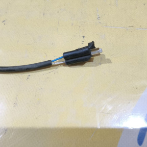 Датчик ABS Toyota Wish/Caldina/Allion/Premio/Avensis ANE10/ANE11/AZT240/AZT241/AZT246/AZT255/NZT240/ST246/ZNE10/ZNE14/ZZT240/ZZT241/ZZT245 перед, прав НЕТ ФИШ