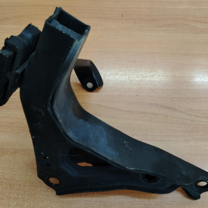 Крепление подушки ДВС Honda F23A Odyssey/Avancier RA6/TA1 2WD a/t зад. MGPA R