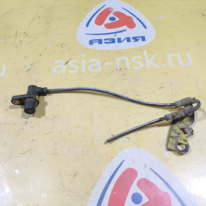 Датчик ABS Toyota Wish/Caldina/Allion/Premio/Avensis ANE10/ANE11/AZT240/AZT241/AZT246/AZT255/NZT240/ST246/ZNE10/ZNE14/ZZT240/ZZT241/ZZT245 перед, прав ОБРЕЗАН