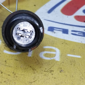 Датчик давления масла гидроусилителя руля Honda 56490-PFV-003 Odyssey RA6/RN1 F23A/D17A/F20B чёрный