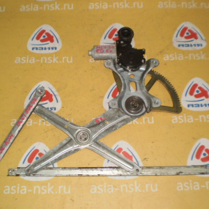 Стеклоподъемник Lexus ES300/ES330 MCV30 '2001-2006 перед, лев (5 контактов)