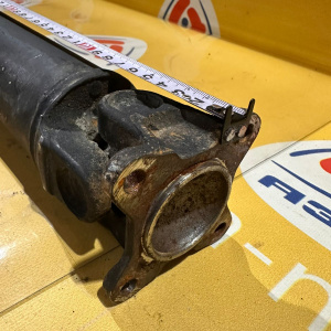 Кардан TOYOTA CR41/CR42/KR41/KR42/SR40/CR40 Lite Ace Noah/Town Ace Noah 2C/3CE/3CT/3SFE/5K/7K/7KE R 2WD m/t (общая длина 171см)  51.5/90  PR18 37100-2