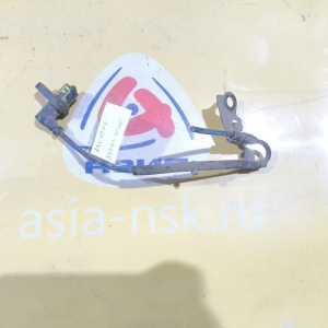 Датчик ABS Toyota Wish/Caldina/Allion/Premio/Avensis ANE10/ANE11/AZT240/AZT241/AZT246/AZT255/NZT240/ST246/ZNE10/ZNE14/ZZT240/ZZT241/ZZT245 перед, лев ОБРЕЗАН