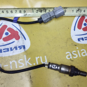 Датчик кислородный Toyota 1NZ-FXE Aqua/Corolla NKE165/NHP10 4 конт. номер 2 89465-52670
