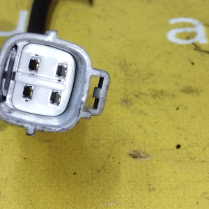 Датчик кислородный Toyota 1NZ-FXE Aqua/Corolla NKE165/NHP10 4 конт. номер 2 89465-52670