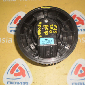 Моторчик печки Nissan YF15/ZE0 Juke/Leaf RHD (Дефект крыльчатки) T1015019K