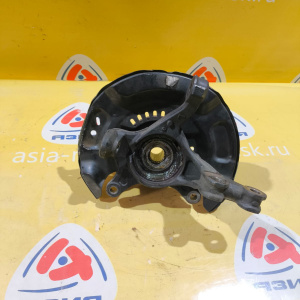 Ступица TOYOTA SCP100/SCP90/NZE164/NZE161/NSP130/NSP135/NSP140/NCP100/NCP105/NCP131/NCP141/NCP145/NCP160 Ractis перед, лев ABS БЕЗ ДИСКА И СУППОРТА 43212-520