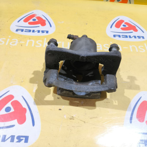 Суппорт Toyota NCP100/KSP90/NCP105/NCP120/NCP125/NCP131/NCP145/NCP91/NSP120/NZE161NZE164/SCP100/SCP92/ZRE162 Ractis/Vitz/Corolla Fielder/Porte перед, лев ПОД