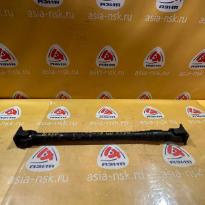 Кардан Mazda SE28N/SK22V/SE88M/SK82L/SD29MF/SS8VE/SD89T/SK54L Bongo/Bongo Brawny/Eunos Cargo F 4WD a/t (Общая длина 90 см) Диаметр 450 мм N00425100B