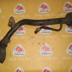 Заливная труба топливного бака Nissan Bluebird Sylphy G10 4WD