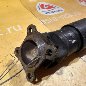 Кардан Nissan PY32 Cedric/Gloria VG30E 2WD a/t (ОБЩАЯ ДЛИНА 159 СМ ) 37000-0P510