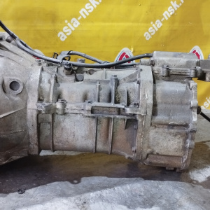 МКПП Suzuki G16A 4WD вал на раздатку 23 зуба Escudo/Vitara TA01W '1988-1998