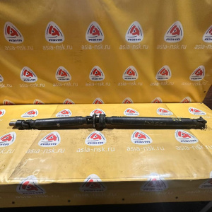 Кардан NISSAN V35/M35 Skyline/Stagea VQ25 a/t ( ОБЩАЯ ДЛИНА 160 СМ) G4