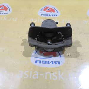 Суппорт Toyota ZNM10G/ZGM10G/ZGM11G/ZGM15G/ANM10G/ANM15G/ZNM10W/ZGM10W/ZGM11W/ZGM15W/ANM10W перед, прав 47730-44060 ПОД ДИСК 275 *28 V28 Isis