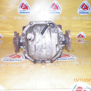 Редуктор INFINITI S50/V35/Y50 FX35/G35/M35 VQ35 R USA. Привода на 6 болтов. Кардан на 6 болтов. 46*13. (YR).