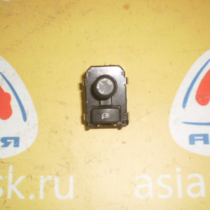 Блок управления зеркалами Subaru Levorg VM4